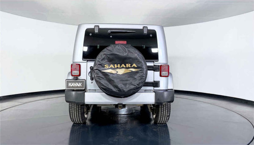 Imagen 5 de 15 de 113194 - Jeep Wrangler 2014 Con Garantía