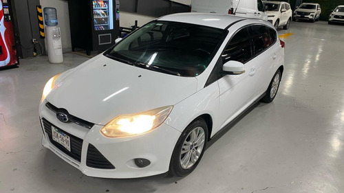 Ford Focus 2.0 Trend Hchback At