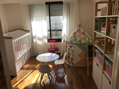 Imagen 11 de 14 de Venta De Apartamento De 3 Dormitorios En Villa Biarritz