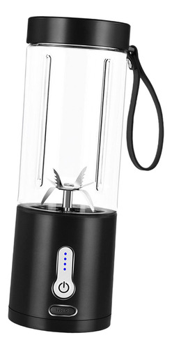 Juice Blender Maker Cup Usb Recargable Juicer Cup Botella De