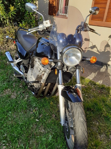 Imagen 15 de 15 de Suzuki Gsx 1100 G