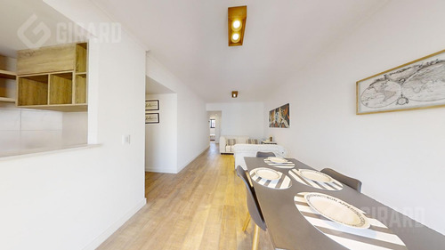 Venta De 3 Ambientes A Estrenar, Zona Guemes. Tour 360