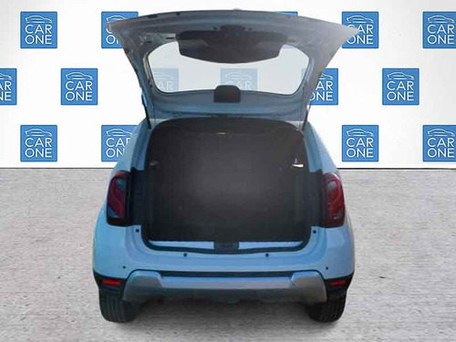 Renault Duster 1.6 4X2 PRIVILEGE L15