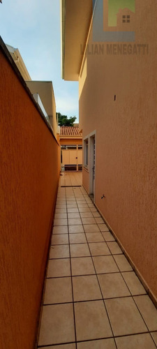 Venda Ou Permuta De Casa Condominio Fechado Santa Tereza. Jundiai - Cc00067 - 69483069