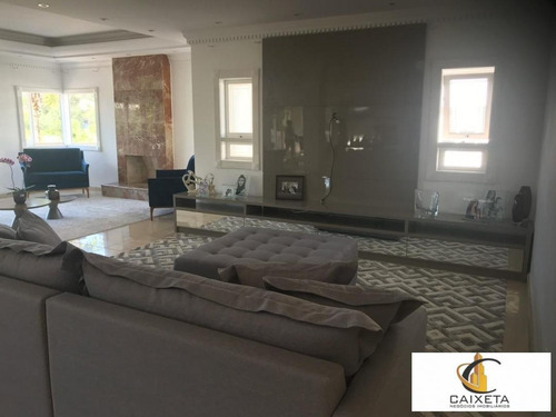 Imagem 3 de 15 de Casa Para Venda E Locação Residencial Tamboré 3 Em Alphaville - 480