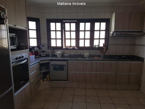 Imagem 6 de 29 de Condomínio Portale Di Santa Maria Em Jacareí-sp - Cov284 - 34947780