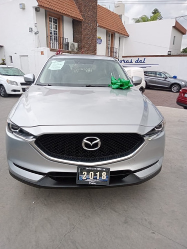 Imagen 2 de 15 de Mazda Cx5 I 2wd 2018