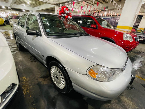 Ford Contour GL V6 MT