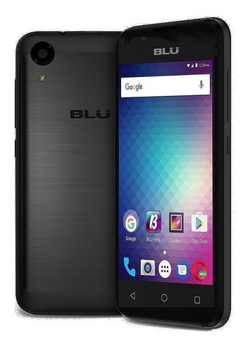Blu Advance L3 Dual Sim 4g Android 6.0 Wifi Oferta+++