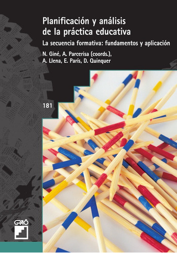 Planificación Y Análisis De La Práctica Educativa