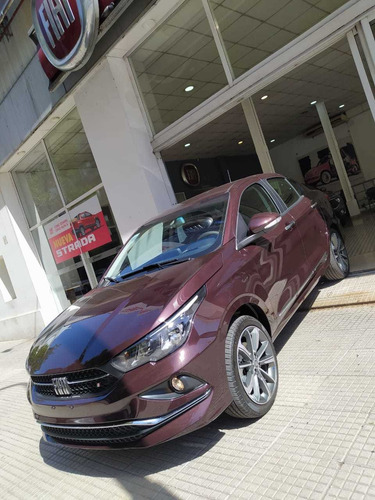 Fiat Cronos 1.8 Premium Automatico My21 At6 Generali #ca1