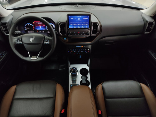 Imagen 16 de 20 de Ford Bronco Wildtrack 0km 2022