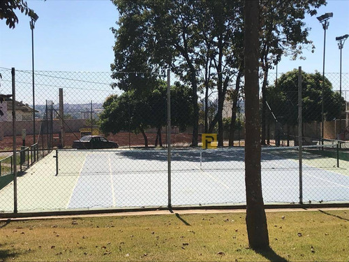 Imagem 9 de 15 de Terreno À Venda, 300 M² Por R$ 397.500,00 - Residencial Imigrantes - Nova Odessa/sp - Te0070