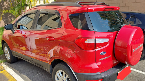 Ford Ecosport 1.5 Se Flex 5p