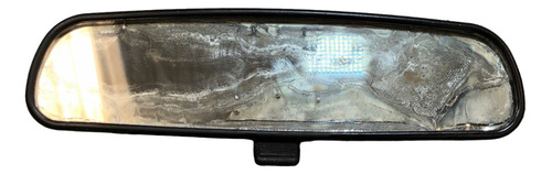 Retrovisor Int Nissan Versa Drive 1.6 Std 2012/2020