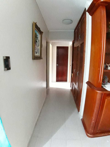 Imagen 6 de 14 de Cómodo Apartamento En El Bosque