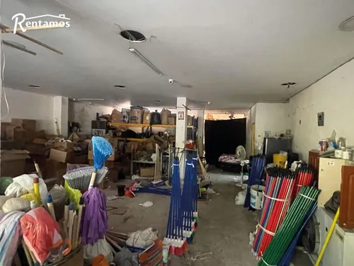 Edificio En Venta En San Javier. Cod V11311