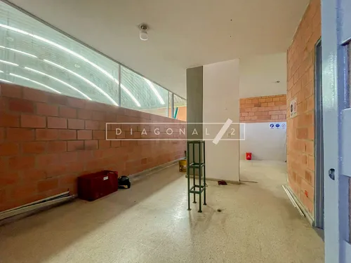 Bodega Industrial En Arriendo En Tocancipá