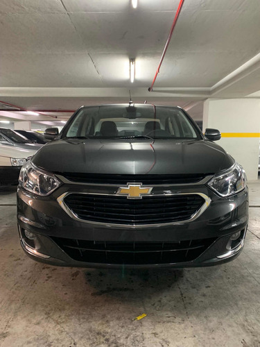 Chevrolet Cobalt 1.8 Sedan Ltz 2019 Sepautos