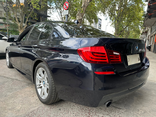 BMW Serie 5 3.0 535ia Executive 306cv