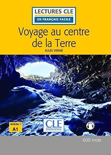 Voyage Au Centre De La Terra A1 - Verne, Jules