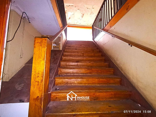 Casa En Venta En Santiago
