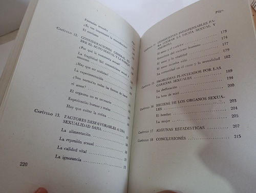 El Estímulo Sexual En El Hombre Y La Mujer (Usado)