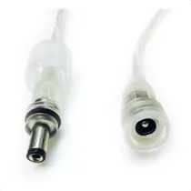 Comprar Conector Jack Plug Macho Hembra de seguridad con cable Uso Exterior Ip68