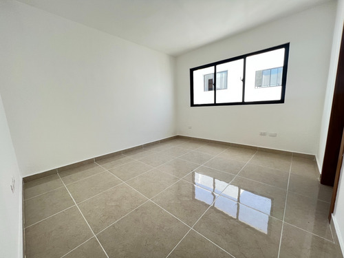 Apartamento De Alquiler Reparto Imperial - Santiago