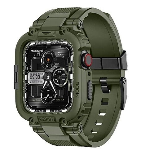 Correas Compatibles Con Apple Watch