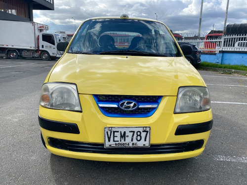 Hyundai Atos Prime Gl Mt 1.0