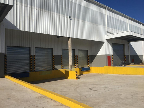 Imagen 13 de 15 de Depósito Distribución 10.000m2 - Garín