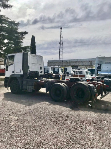 Iveco Eurotech 450e37 Año 2005