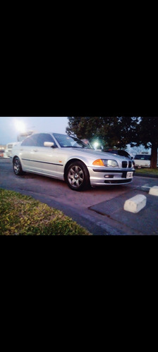 BMW Serie 3 2.0 328i Executive