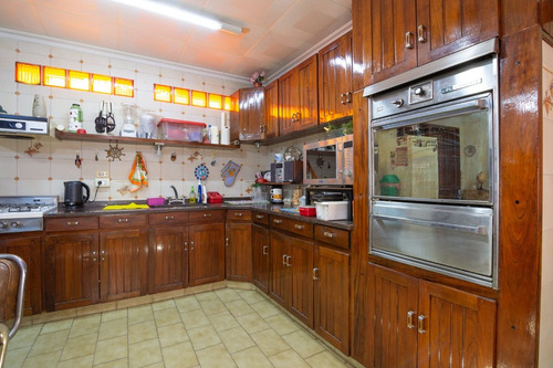 Se Vende Casa 4 Dormitorios Bº Paso De Los Andes