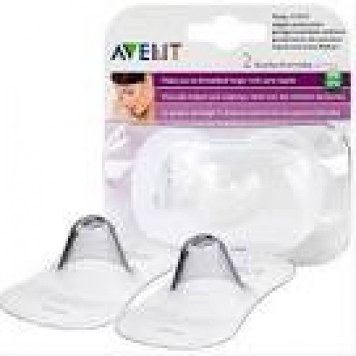 Avent Protetor Seio Stand.2uni