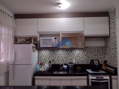 Imagem 17 de 23 de Casa Com 2 Dormitórios À Venda, 64 M² Por R$ 206.700,00 - Jardim Da Granja - São José Dos Campos/sp - Ca2004
