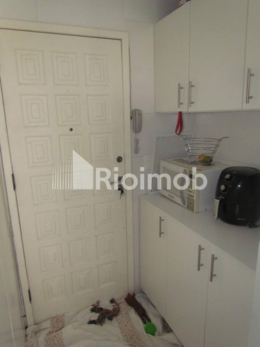 Imagem 21 de 24 de Apartamento - Ref: 6215