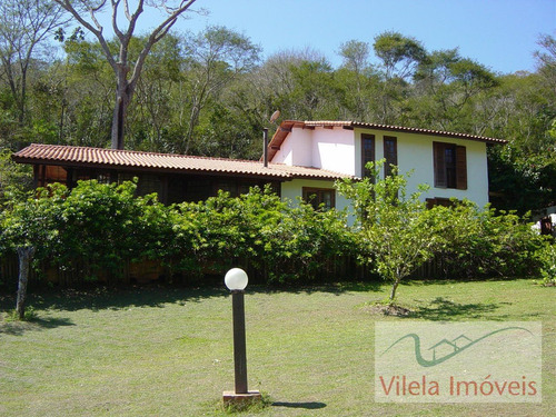 Imagem 11 de 15 de Casa Em Condomínio Rural - Miguel Pereira - 35