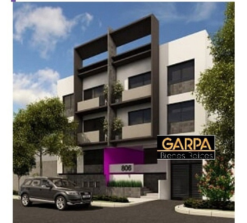 Imagen 1 de 14 de Venta Departamento 71m2 Sevilla Portales, 2recámaras 2baños