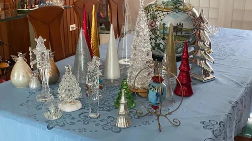Adornos De Navidad Nuevos