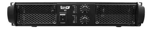 Amplificador De Audio Prodj V2 Potencia Hasta 1000w Prodj H