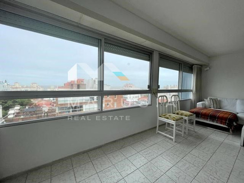 Departamento En Venta Ubicado En Península, Punta Del Este, Punta Del Este / Maldonado