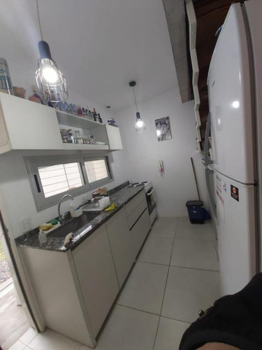 Duplex 3 Ambientes - Castelar Norte