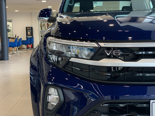 Volkswagen Amarok 3.0 V6 Cd Highline