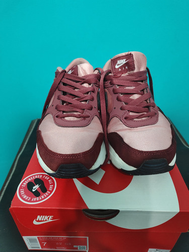 Zapatillas Nike Aire Max Talle 37 (Usado)