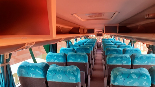 Marcopolo G7 Dd 1800 53 Lugare