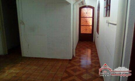 Imagem 2 de 15 de Casa A Venda No Centro De Jacareí - 4396