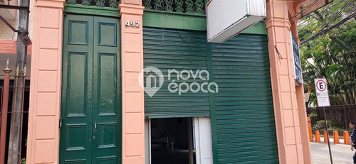Imagem 17 de 19 de Lojas Comerciais Venda - Ref: Bo0lj62611