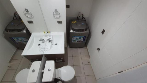Departamento Avenida Argentina/papudo